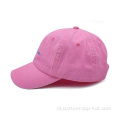 Guangzhou oem aangepaste papa hoed
